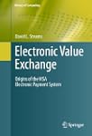 Electronic Value Exchange: Origins of...