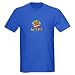 Obama_Nobel Peace Prize Dark T-Shirt Obama_Nobel Peace Prize Dark T-Shirt
