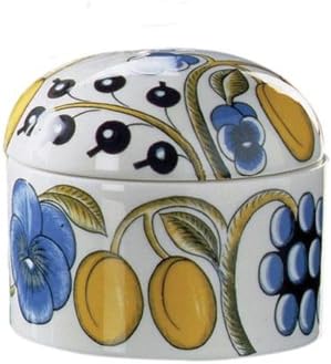 Finland Arabia Paratiisi Jar with lid 0.43 L