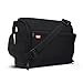 Built The Station Convertible Diaper Bag, Black