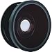 Sea & Sea Underwater Wide Angle Lens 0.6X S for Sony MPK-WD and MPK-WEB Housing
