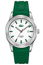 Men's Advantage Green Rubber