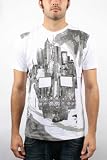 Diesel - Mens T-Imothy-R T-Shirt