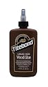 Franklin International Titebond Liquid Hide Glue, 8-Ounces #5013