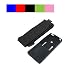 Microsoft Zune Silicone Skin Cover with Armband for Microsoft Zune 4GB 8GB + Removable Beltclip New Zune Microsoft Zune Flash!! (multiple colors available)