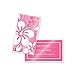 TruLam Laminating Pouches - Luggage Tag Size - No Slot - 2-1/2-Inch by 4-1/4-Inch - 7 Mil Thickness - 500 Per Box - Compatible with Most Pouch Laminating Machines