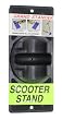 Scooter Stand Black