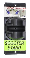 Scooter Stand Black