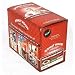 Donut House Chocolate Glazed Donut Coffee 48 K-Cups for Keurig Brewers