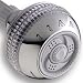 WaterPik SM-423CG Shower Massage 4 Mode - SM-423/Chrome