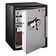 FIRE-SAFE&reg; 2.0 cu ft Electronic Safe By Sentry Safe