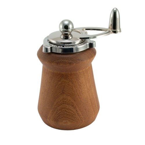 William Bounds 00807 TW Pepper Mill