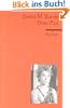 Peter Pan: (Fremdsprachentexte)