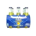 Aranciata San Pellegrino 6 x 200 ml Limonade