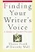 Finding Your Writer's Voice
