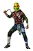 Rubie's Costume Men's Teenage Mutant Ninja Turtles Movie Deluxe Adult Muscle
