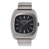 STEALTH BLACKxSILVER