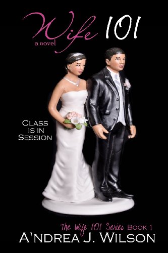 wife 101 the wife 101 series volume 1