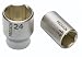 �v���N�\��:PROXXON 3�^8 �\�P�b�g 24mm �y�T�C�Y�z�y24mm�z