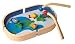 Search : Plan Toys Fishing Game