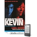 Lionel Shriver - We Need to Talk About Kevin