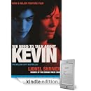 Lionel Shriver - We Need to Talk About Kevin