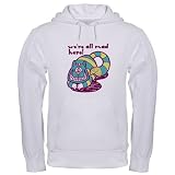 Cheshire Cat Hooded Sweatshirt