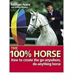 The 100% horse : how to create the go-anywhere, do-anything horse