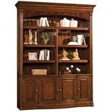 Sligh Furniture 68" TV Console and Deck (Hutch) in Northport