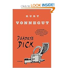 Deadeye Dick: A Novel