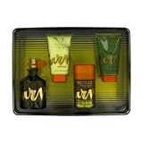 Curve Gift Set Cologne by Liz Claiborne for Men.