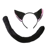 ねここねこねこみみ　ブラック