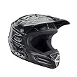 FOX Racing 01068 V2 Youth Race MX ATV Helmet