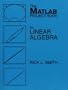 Matlab Project Book for Linear Algebra