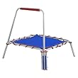 SeeSaws and Trampolines