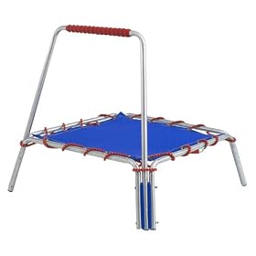 TP Activity Toys Junior Trampoline