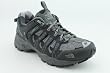 The North Face Ultra 105 GTX XCR Trail Running Shoe - Men's (Dark Shadow Grey/Industrial Blue)