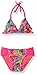 Roxy Girls Paradise Beach Ruffle Set