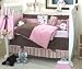 Lola 6 Piece Crib Bedding Set by Banana Fish