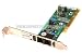 HF187 MODEM, V.92, DATA FAX, INT, CHER2, WORLD WIDE for Dell