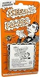 Sneezing Powder