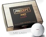 USブリヂストン MC LADY 2ダースパック(24球入り)