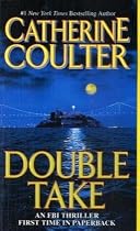 Double Take: An FBI Thriller (FBI Thriller (Jove Paperback))