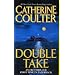 Double Take (FBI Thriller (Jove Paperback))