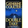 Double Take (FBI Thriller (Jove Paperback))