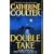 Double Take (FBI Thriller (Jove Paperback))