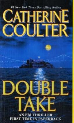 Double Take: An FBI Thriller (FBI Series)