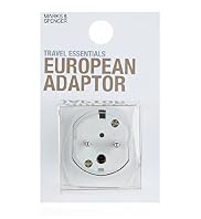 European Travel Adaptor