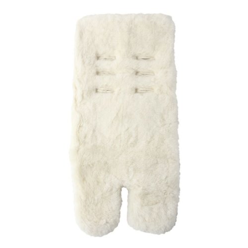 Imagen 4 de Outlook Travel Comfy - Protector de lana para carritos y sillas de paseo