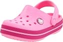 Crocs Crocband Clog (Toddler/Little Kid)